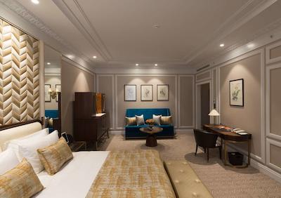 متروپل مسکو هتل