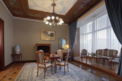 متروپل مسکو هتل