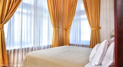 متروپل مسکو هتل