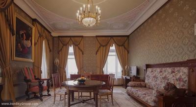 متروپل مسکو هتل