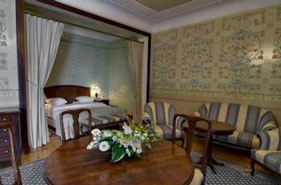 متروپل مسکو هتل