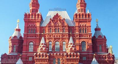 متروپل مسکو هتل