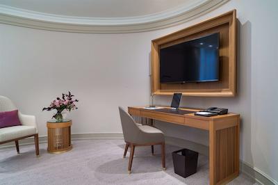 متروپل مسکو هتل