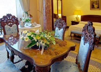 متروپل مسکو هتل