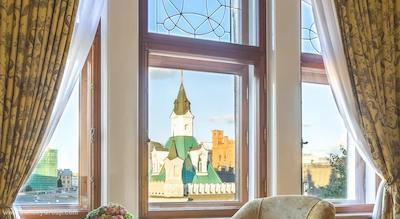 متروپل مسکو هتل