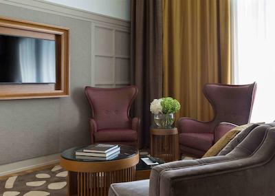 متروپل مسکو هتل