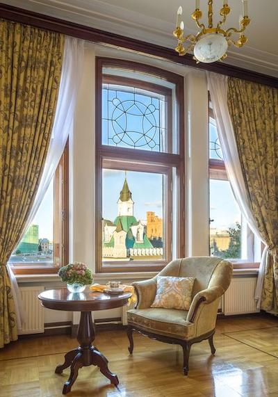 متروپل مسکو هتل