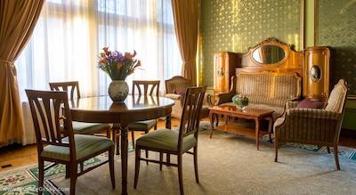 متروپل مسکو هتل