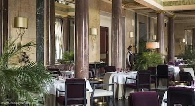 متروپل مسکو هتل