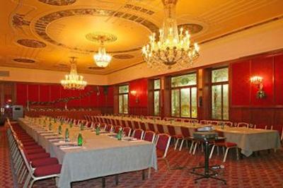 متروپل مسکو هتل