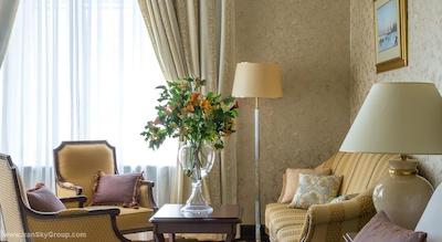 متروپل مسکو هتل