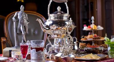 متروپل مسکو هتل