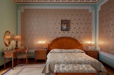 متروپل مسکو هتل