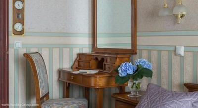 متروپل مسکو هتل