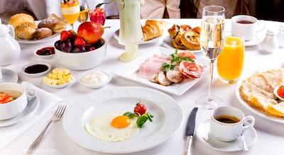 متروپل مسکو هتل