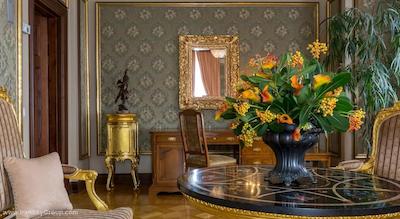 متروپل مسکو هتل