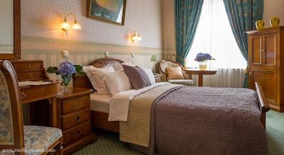 متروپل مسکو هتل