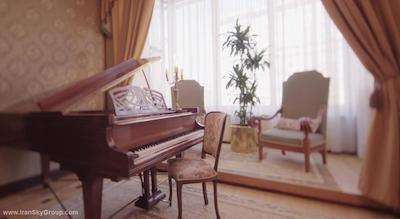 متروپل مسکو هتل