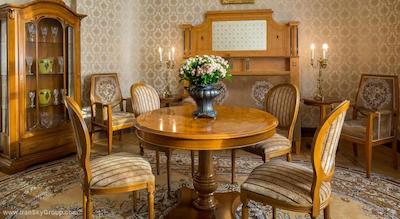 متروپل مسکو هتل