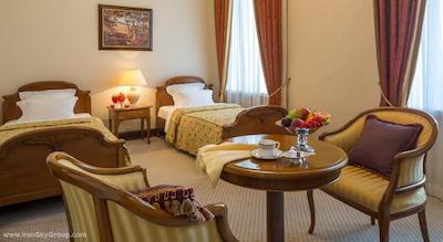 متروپل مسکو هتل