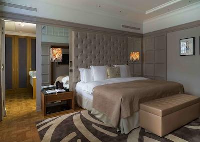 متروپل مسکو هتل