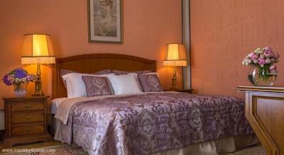 متروپل مسکو هتل