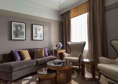 متروپل مسکو هتل