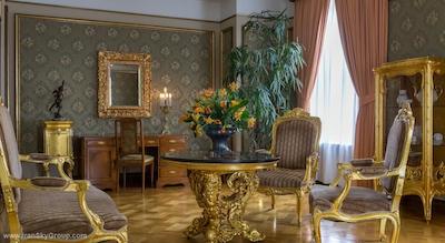 متروپل مسکو هتل