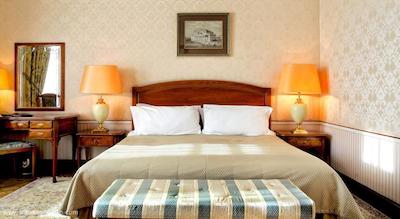 متروپل مسکو هتل