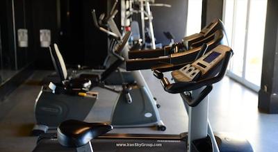 له بلو هتل اند ریزورت