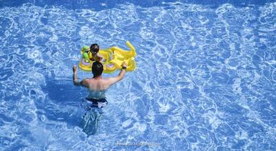 له بلو هتل اند ریزورت