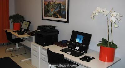 له بلو هتل اند ریزورت