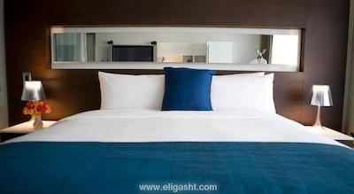 له بلو هتل اند ریزورت