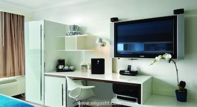 له بلو هتل اند ریزورت