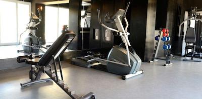 له بلو هتل اند ریزورت