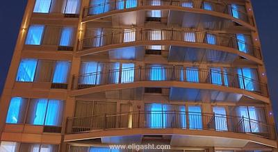 له بلو هتل اند ریزورت