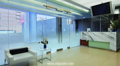 له بلو هتل اند ریزورت