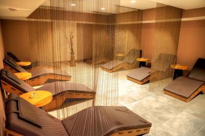 له بلو هتل اند ریزورت