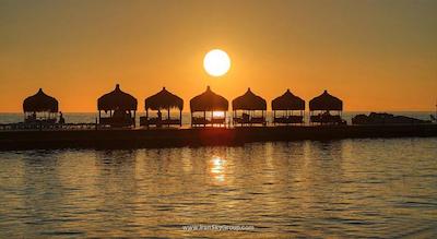 له بلو هتل اند ریزورت