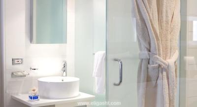 له بلو هتل اند ریزورت