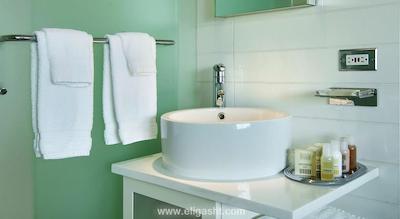 له بلو هتل اند ریزورت