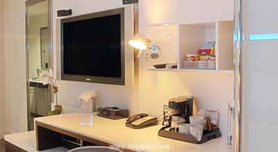 له بلو هتل اند ریزورت