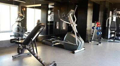 له بلو هتل اند ریزورت