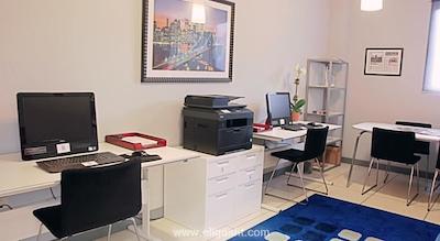 له بلو هتل اند ریزورت