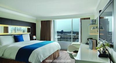 له بلو هتل اند ریزورت