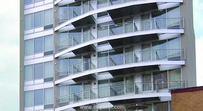 له بلو هتل اند ریزورت