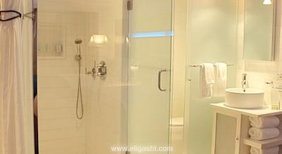 له بلو هتل اند ریزورت