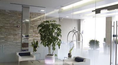 له بلو هتل اند ریزورت