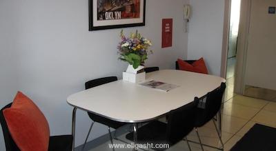 له بلو هتل اند ریزورت