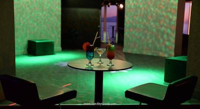 له بلو هتل اند ریزورت